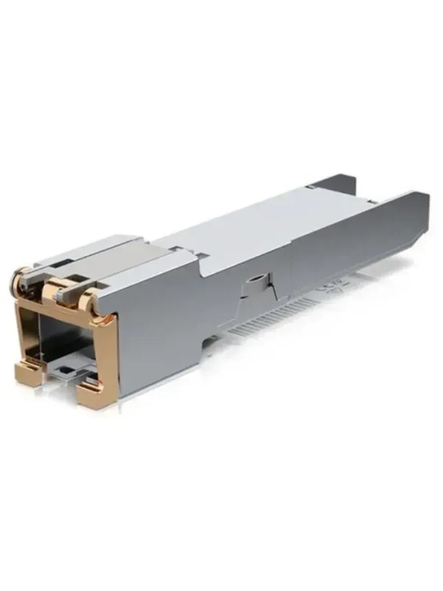 Как выбрать модули SFP (miniGBIC) и XFP: скорость, волокно, дальность и совместимость