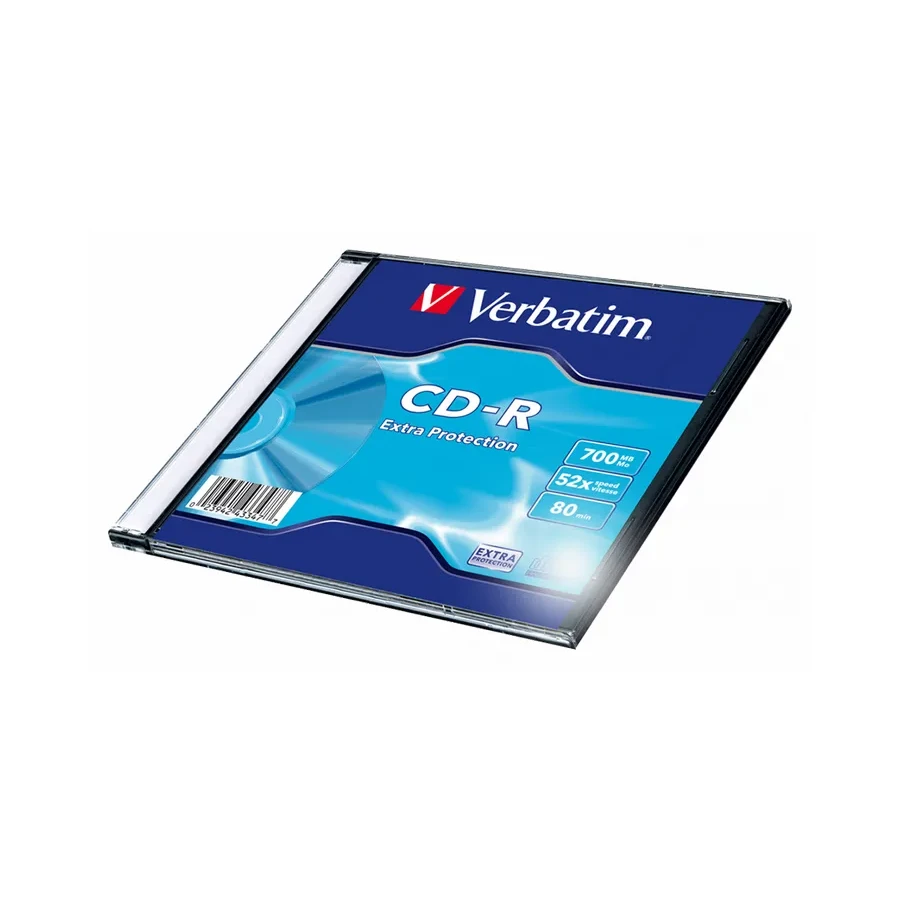 Как выбрать болванки: CD-R, DVD-R или DVD+R и на что смотреть, кроме объёма