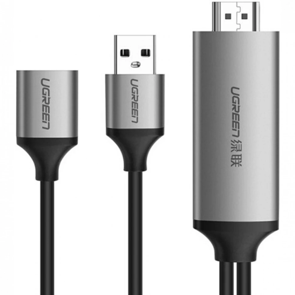Переходник қалай таңдау керек: USB-C, HDMI, хабтар және гарнитура кабельдері