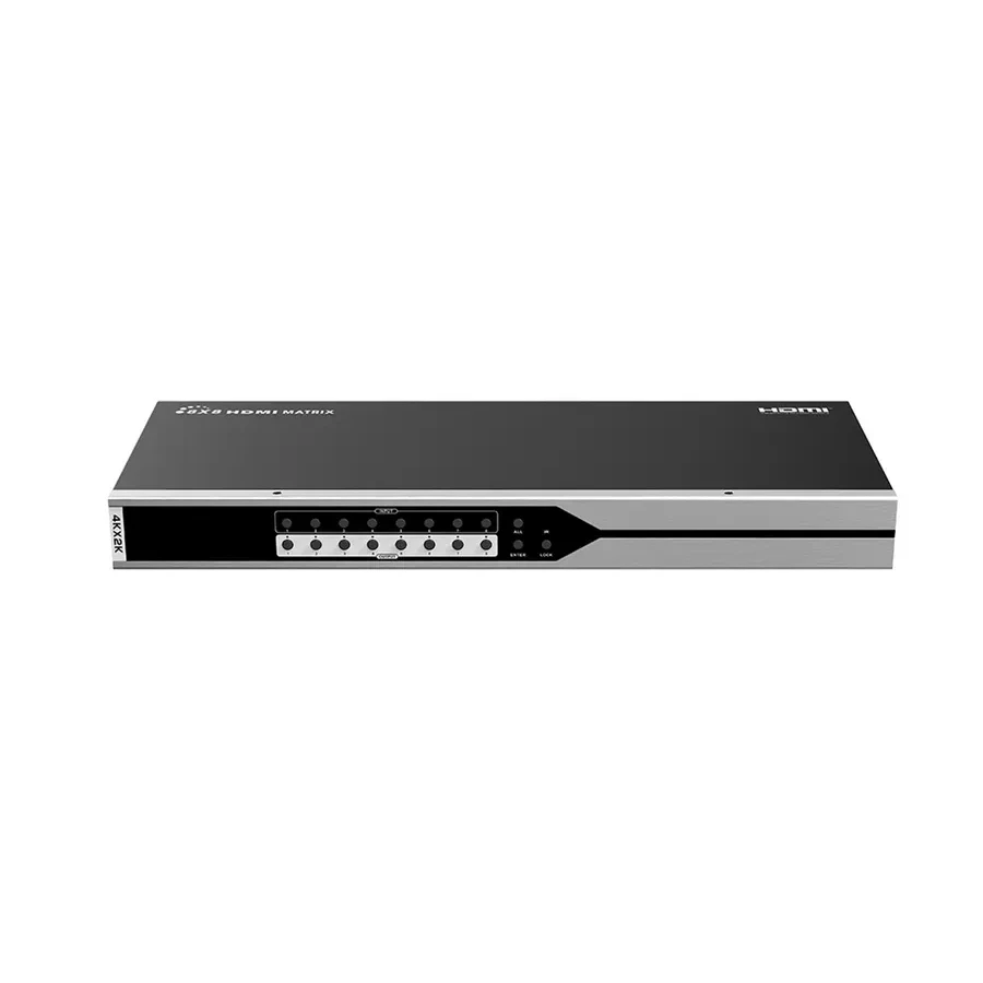 HDMI-коммутаторды қалай таңдау керек: бөлгіш, ауыстырғыш, мультивьювер және матрица