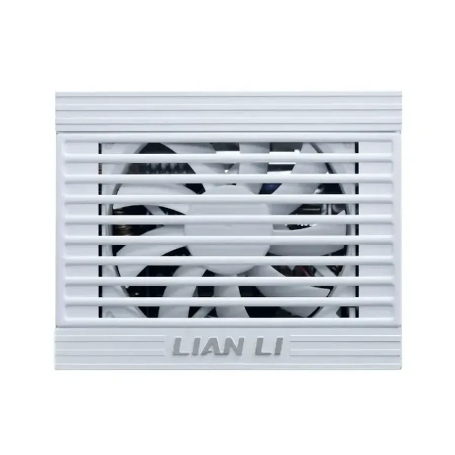 Lian Li выпустила L-образные блоки питания Edge Platinum V2 и Edge Gold V2 до 1350 Вт и хабы Edge Hub
